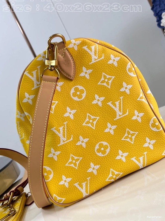 Vuitton Louis SPEEDY 40 0713